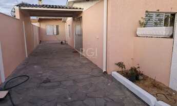 Imagem 2: Casa para Venda - 110m², 4 dormitórios, sendo 1 suites, 5 vagas - Praia Imbé