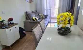 Imagem 3: Apartamento com 2 dormitórios à venda, 48 m² por R$ 340.000 - Picanco - Guarulhos/SP