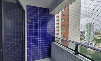 Imagem 2: Recife - Apartamento - Rosarinho