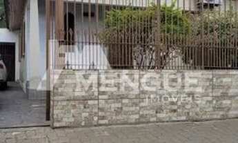 Imagem 7: Casa térrea à venda com 2 dormitórios e 5 vagas de garagem, em Porto Alegre no bairro Sar