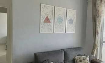 Imagem 7: Colina de Piatã, 50m², 2 Quartos, Armários, Andar Alto