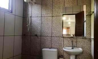 Imagem 4: Casa para venda com 300 metros quadrados com 4 quartos