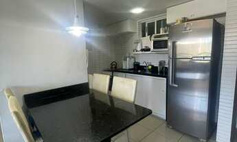 Imagem 3: Apt mobiliado para venda possui 67 metros quadrados com 2 quartos em Manaíra - João Pessoa