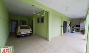 Imagem 3: Sobrado com 4 quartos para alugar por R$ 2500.00, 240.00 m2 - GUATUPE - SAO JOSE DOS PINHA