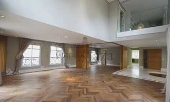 Imagem 4: Apartamento Duplex em São Paulo