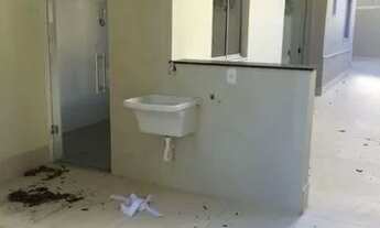 Imagem 6: Excelente area privativa 2 quartos bairro carmo