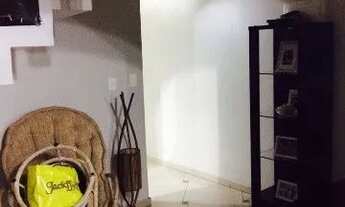 Imagem 2: SOBRADO CIPAVA Casa com 4 dormitórios