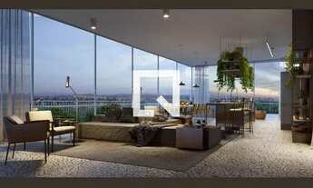 Imagem 7: Apartamento para Aluguel - Pinheiros, 1 Quarto, 41 m2