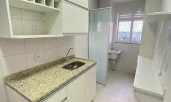 Imagem 5: Aluguel -Apartamento 60 m² com 2 quartos no bairro da Luz - Nova Iguaçu - RJ