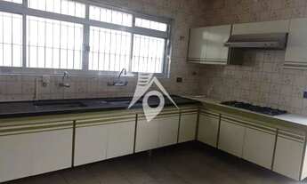 Imagem 3: Sobrado na Mooca, 5 dormitórios, 5 vagas, 322m²