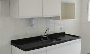 Imagem 7: Apartamento para venda possui 68 metros quadrados com 2 quartos