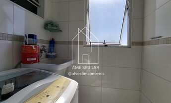 Imagem 3: Apartamento para aluguel com 57 metros quadrados com 2 quartos