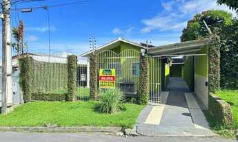 Imagem 2: CASA PARA VENDA E ALUGUEL NO CONJUNTO FLAMBOYANT - NOVO ALEIXO 200 METROS DA AVENIDA DAS T