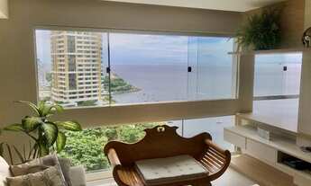 Imagem 3: 3/4 no Corredor da Vitória