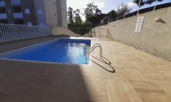 Imagem 3: APARTAMENTO 51m² - 1 DORMITÓRIO - AP2739