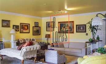 Imagem 5: Apartamento para venda tem 280 metros quadrados com 3 quartos em Cantinho do Céu - São Pau