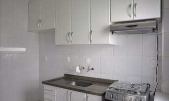 Imagem 4: Apartamento com 2 dormitórios, 51 m² - venda por R$ 195.000,00 ou aluguel por R$ 1.286,14