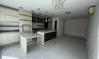 Imagem 7: Lindo apartamento semi mobiliado 3 dormitórios, sendo uma suíte