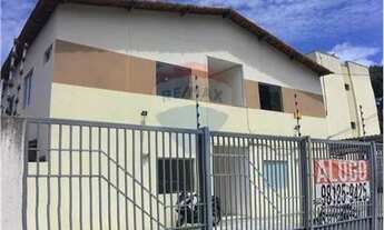 Imagem: Condomínio de Kitnets