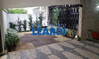 Imagem: SOBRADO - VILA MARIANA - SP