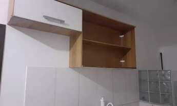 Imagem 4: Alugo Quarto e sala