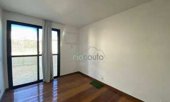 Imagem 7: Cobertura com 4 dormitórios à venda, 265 m² por R$ 2.900.000,00 - Jardim Oceânico - Rio de