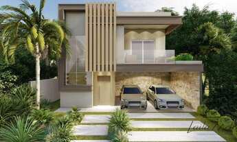 Imagem: Casa com 4 dormitórios à venda, 231 m²