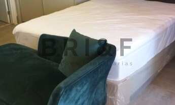 Imagem 5: Apartamento para executivos / Alto Padrão Habitarte