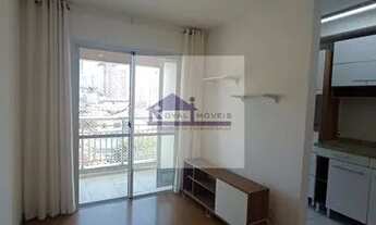 Imagem: Apartamento em Mirandópolis - São Paulo