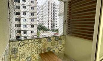 Imagem 6: Encantos do bosque