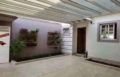 Imagem 2: Casa Condominio Águas Claras - Bairro Água Branca