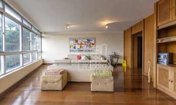 Imagem 6: Apartamento com 4 dormitórios à venda, 259 m² por R$ 1.850.000,00 - Ingá - Niterói/RJ