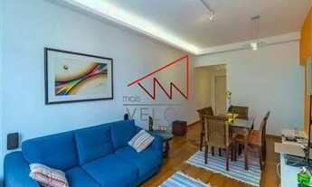 Imagem 6: Apartamento-À VENDA-Ipanema-Rio de Janeiro-RJ