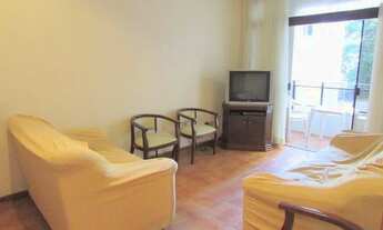 Imagem 5: Apartamento à venda, 120 m² por R$ 480.000,00 - Pitangueiras - Guarujá/SP