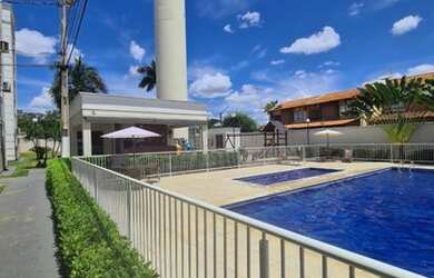 Imagem 4: Apartamento Chapada dos bandeirantes segunda andar com armarios