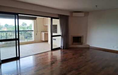 Imagem 7: São Paulo - Apartamento Padrão - Alto de Pinheiros