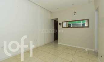 Imagem 6: Tijuca Apartamento com 2 dormitórios