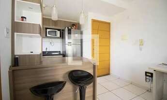 Imagem 6: Apartamento para Aluguel - Samambaia, 1 Quarto, 33 m2