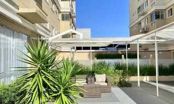 Imagem 7: Apartamento pronto para morar no bairro Tabuleiro, 02 dormitórios com suíte e garagem!