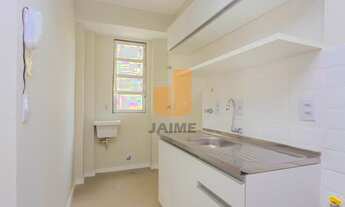 Imagem 7: Apartamento com 1 Dormitório em Higienópolis