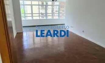 Imagem: APARTAMENTO - CONSOLAÇÃO - SP