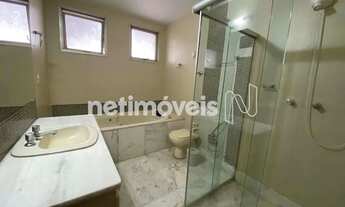 Imagem 2: Apartamento para venda tem 280 metros quadrados com 4 quartos em Savassi - Belo Horizonte