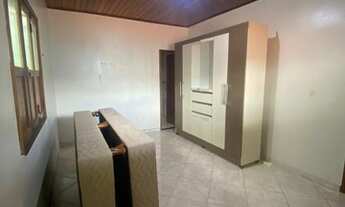 Imagem 5: Casa no 40horas de 100m2, com 2/4 sendo 1 suíte - CA0147BT