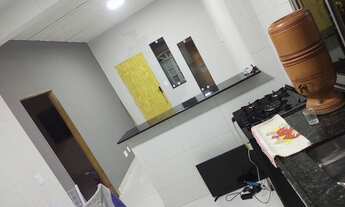 Imagem: 2 casas Vendo / troco volta