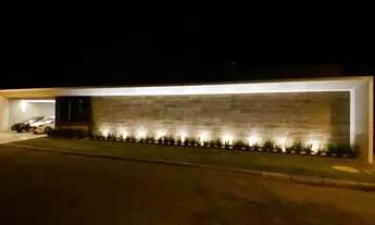 Imagem 3: Casa de alto padrão ponte alta