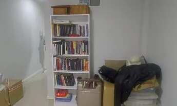 Imagem 7: Apartamento para venda possui 29 metros quadrados com 1 quarto