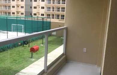 Imagem 5: Apartamento no Residencial Jardim de Aruanda