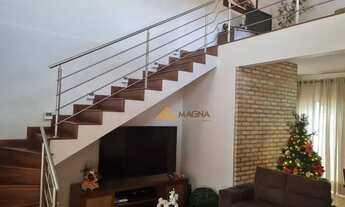 Imagem 7: Casa com 3 dormitórios à venda, 191 m² por R$ 530.000,00 - Santa Genebra - Ribeirão Preto