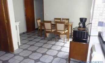 Imagem 4: CASA ASSOBRADADA - VILA LEOPOLDINA - SP