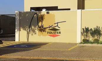 Imagem 2: Apartamento com 2 dormitórios para alugar, 56 m² por R$ 1.691,70/mês - Jd. Firenze - Sant